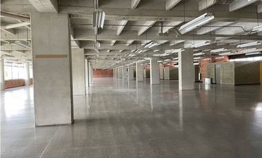 Oficina en arriendo Sector Guayabal