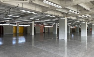 Oficina en arriendo Sector Guayabal
