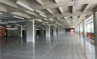 Oficina en arriendo Sector Guayabal