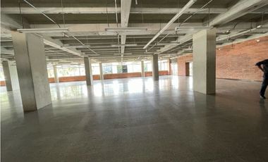 Oficina en arriendo Sector Guayabal