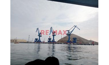 Venta De Terreno De 2.5 Has - ¡Gran Oportunidad De Inversión En Chancay! 🌟