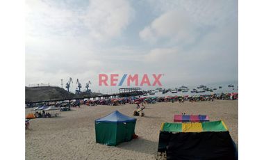 Venta De Terreno De 2.5 Has - ¡Gran Oportunidad De Inversión En Chancay! 🌟