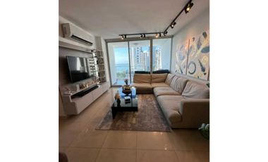 Se vende lindo apartamento en Ph Pacific Sky/ Punta Pacifica $230K
