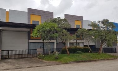 DIJUAL GUDANG TEKNO SIAP PAKAI LOKASI BAGUS DI SERPONG TANGERANG