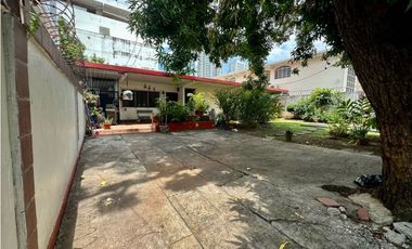 SE ALQUILA CASA COMERCIAL EN SAN FRANCISCO $3,300 AM
