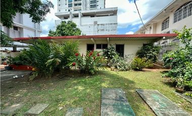 SE ALQUILA CASA COMERCIAL EN SAN FRANCISCO $3,300 AM