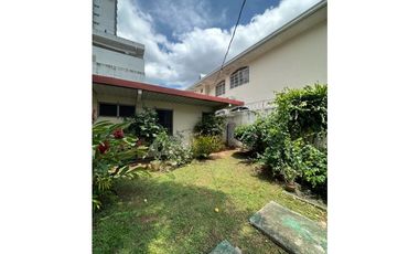 SE ALQUILA CASA COMERCIAL EN SAN FRANCISCO $3,300 AM