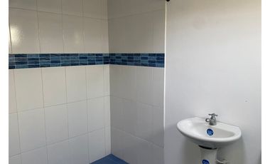 VENTA CASA CON RENTA Villamaría cerca al parque | casa barata Manizale