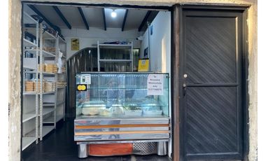 VENTA CASA CON RENTA Villamaría cerca al parque | casa barata Manizale