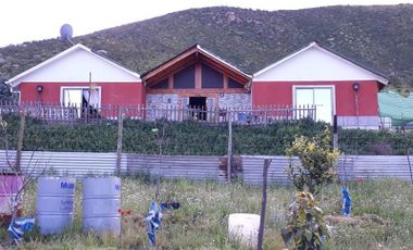 Terreno Construccion en Venta en Estancia el sauce, zona rural