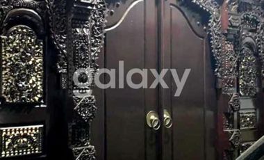 RUMAH STRATEGIS 2 LANTAI DI RUMAH BIKINI PADANGSAMBIAN KLOD DENPASAR, BALI