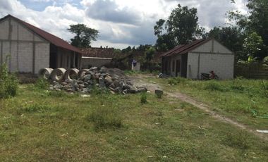 Jual Rumah Murah Dekat Candi Prambanan