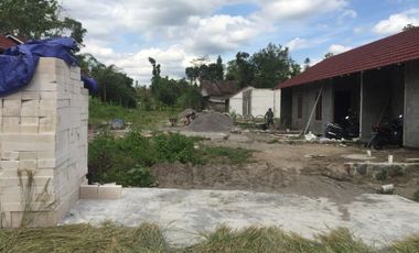 Jual Rumah Murah Dekat Candi Prambanan
