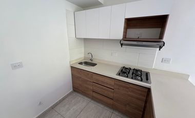 apartamento en arriendo en condina. Cod A19864