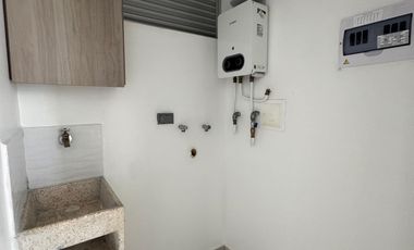 apartamento en arriendo en condina. Cod A19864