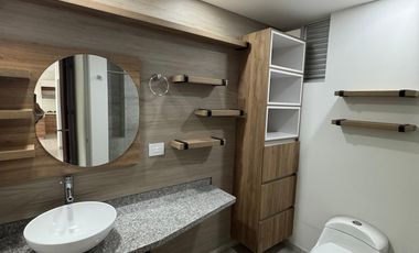 apartamento en arriendo en condina. Cod A19864