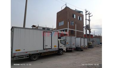 Local Comercial venta en Asentamiento Humano Proyecto Integral Ampliación Sector Cruz del Norte 2, Carabayllo