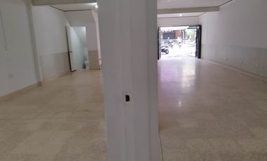 local en arriendo en barrio obrero. Cod A217562
