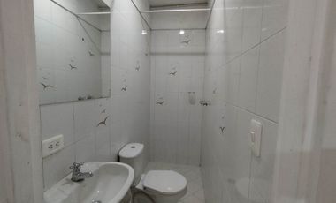 local en arriendo en barrio obrero. Cod A217562