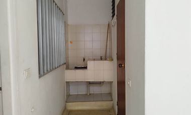local en arriendo en barrio obrero. Cod A217562