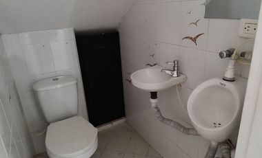 local en arriendo en barrio obrero. Cod A217562