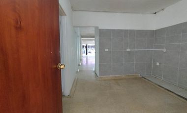 local en arriendo en barrio obrero. Cod A217562