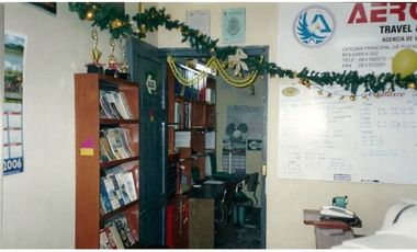 Local Comercial en Alquiler - Pucallpa