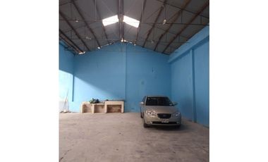 Local Comercial en Alquiler - Pucallpa