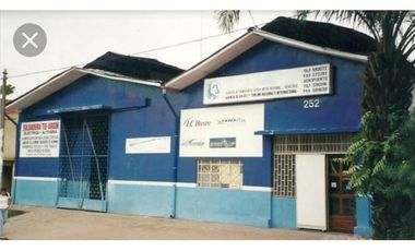 Local Comercial en Alquiler - Pucallpa