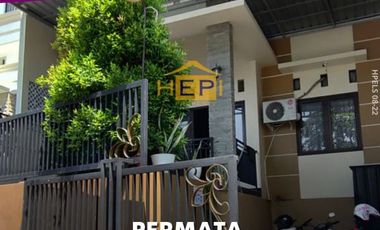 Dijual Rumah di Permata Sendang Mulyo Tembalang Semarang