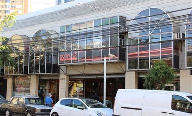 Venta 2 locales comerciales, calle Arlegui, centro, Viña