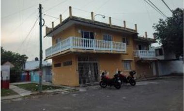 Casa en Venta en Chiveria Veracruz GIS 23-6391