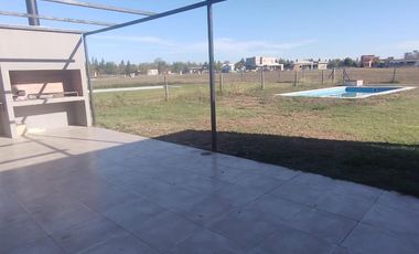 Casa en venta en San Sebastián