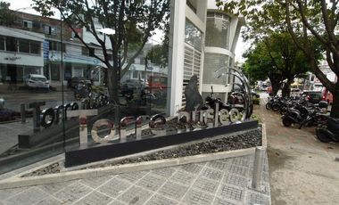 oficina en venta en alpes. Cod V7798