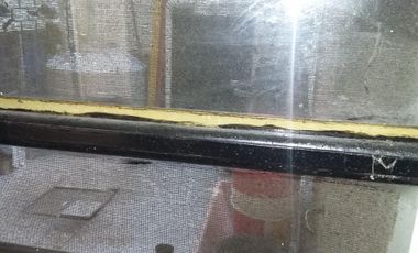 San Andres. I.Casares esquina Saavedra.Ph 3 ambientes, 2 dormitorios, cocina-comedor, baño lavadero