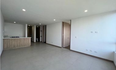 Apartamento nuevo en venta, sobre Av Bolivar, Norte de Armenia