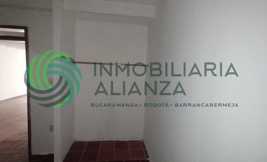 apartamento en arriendo en alto viento. Cod A13676