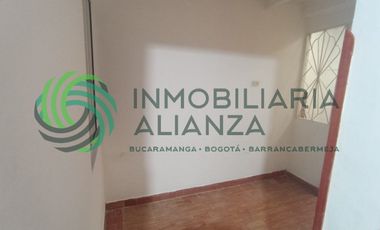 apartamento en arriendo en alto viento. Cod A13676