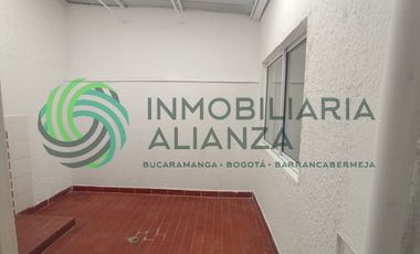 apartamento en arriendo en alto viento. Cod A13676