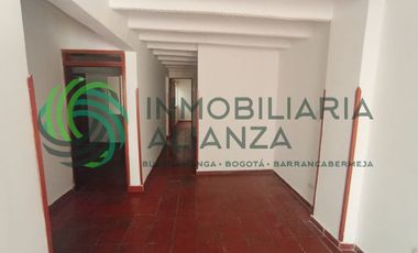 apartamento en arriendo en alto viento. Cod A13676