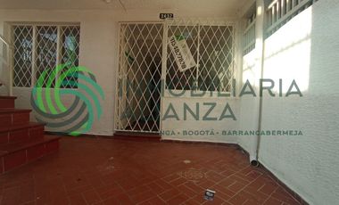 apartamento en arriendo en alto viento. Cod A13676