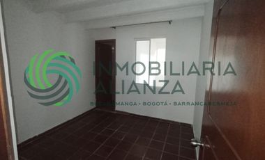 apartamento en arriendo en alto viento. Cod A13676