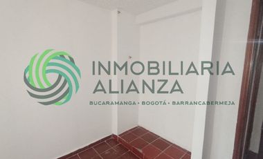 apartamento en arriendo en alto viento. Cod A13676