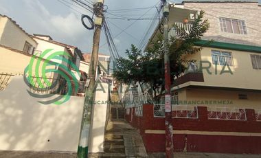 apartamento en arriendo en alto viento. Cod A13676