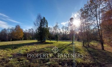 Gran casa estilo galpón en Parque Los Guindos