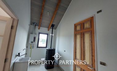 Gran casa estilo galpón en Parque Los Guindos