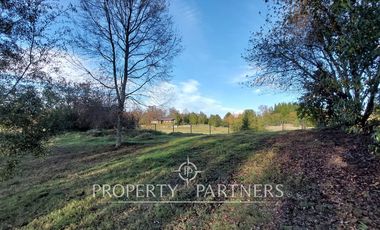 Gran casa estilo galpón en Parque Los Guindos