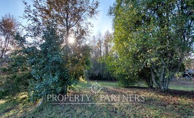 Gran casa estilo galpón en Parque Los Guindos