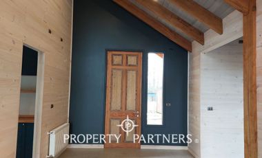 Gran casa estilo galpón en Parque Los Guindos