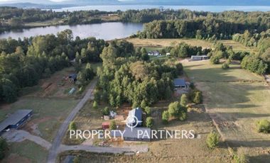 Gran casa estilo galpón en Parque Los Guindos